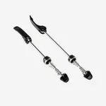 Športy > Cyklistika > Servis bicyklov > Vidlice a tlmiče na bicykle > Vidlice na bicykle - Rýchloupinák MTB predný/zadný 9 mm QR Športy > Cyklistika > Servis bicyklov > Vidlice a tlmiče na bicykle > Vidlice na bicykle - Rýchloupinák MTB predný/zadný 9 mm QR