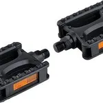 Šport a outdoor | Cyklistika | Diely a komponenty | Pedále - Force Arto čierne Šport a outdoor | Cyklistika | Diely a komponenty | Pedále - Force Arto čierne