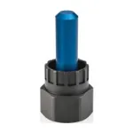 PARK TOOL sťahovák na kazetu - REMOWER PT-FR-5-2-GT - modrá/čierna PARK TOOL sťahovák na kazetu - REMOWER PT-FR-5-2-GT - modrá/čierna