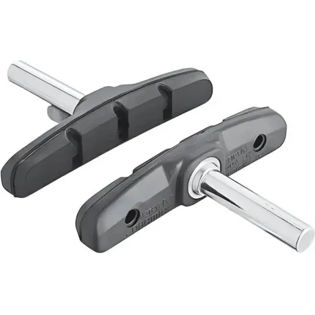 Brzdové doštičky SHIMANO Rubber pad: M70T2 V-Brake BR-MC16 T400 MC40 M280 Brzdové doštičky SHIMANO Rubber pad: M70T2 V-Brake BR-MC16 T400 MC40 M280