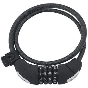 Šport a outdoor | Cyklistika | Cyklodoplnky | Zámky - Force Lux špirálový code Šport a outdoor | Cyklistika | Cyklodoplnky | Zámky - Force Lux špirálový code