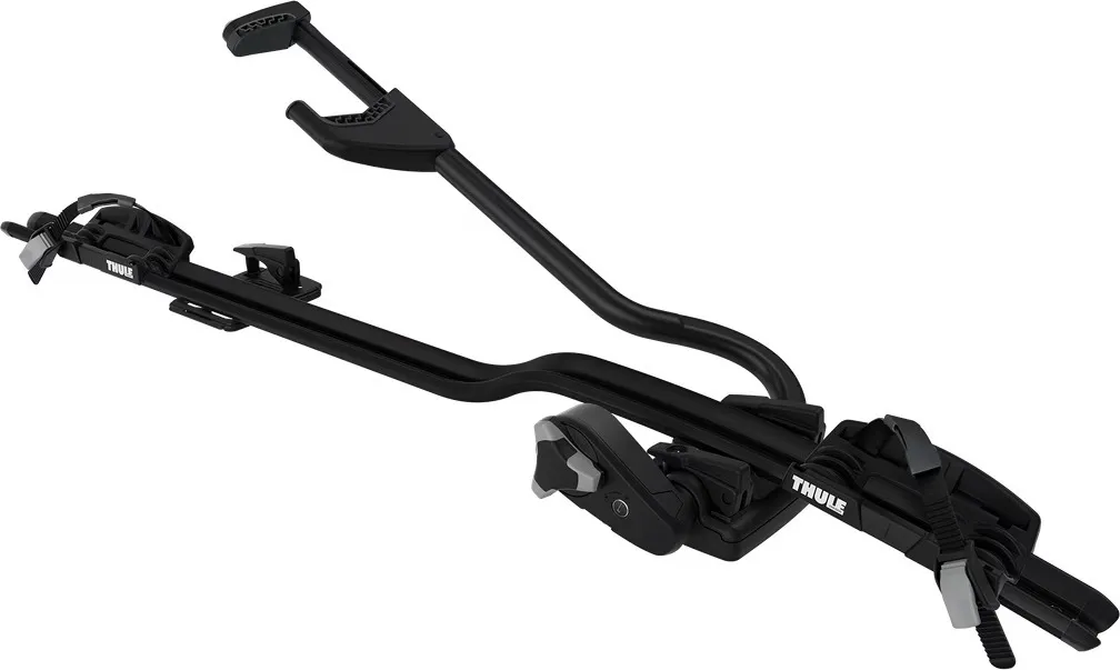 Auto-moto | Nosiče a boxy | Nosiče bicyklov - THULE 598 ProRide Black Auto-moto | Nosiče a boxy | Nosiče bicyklov - THULE 598 ProRide Black