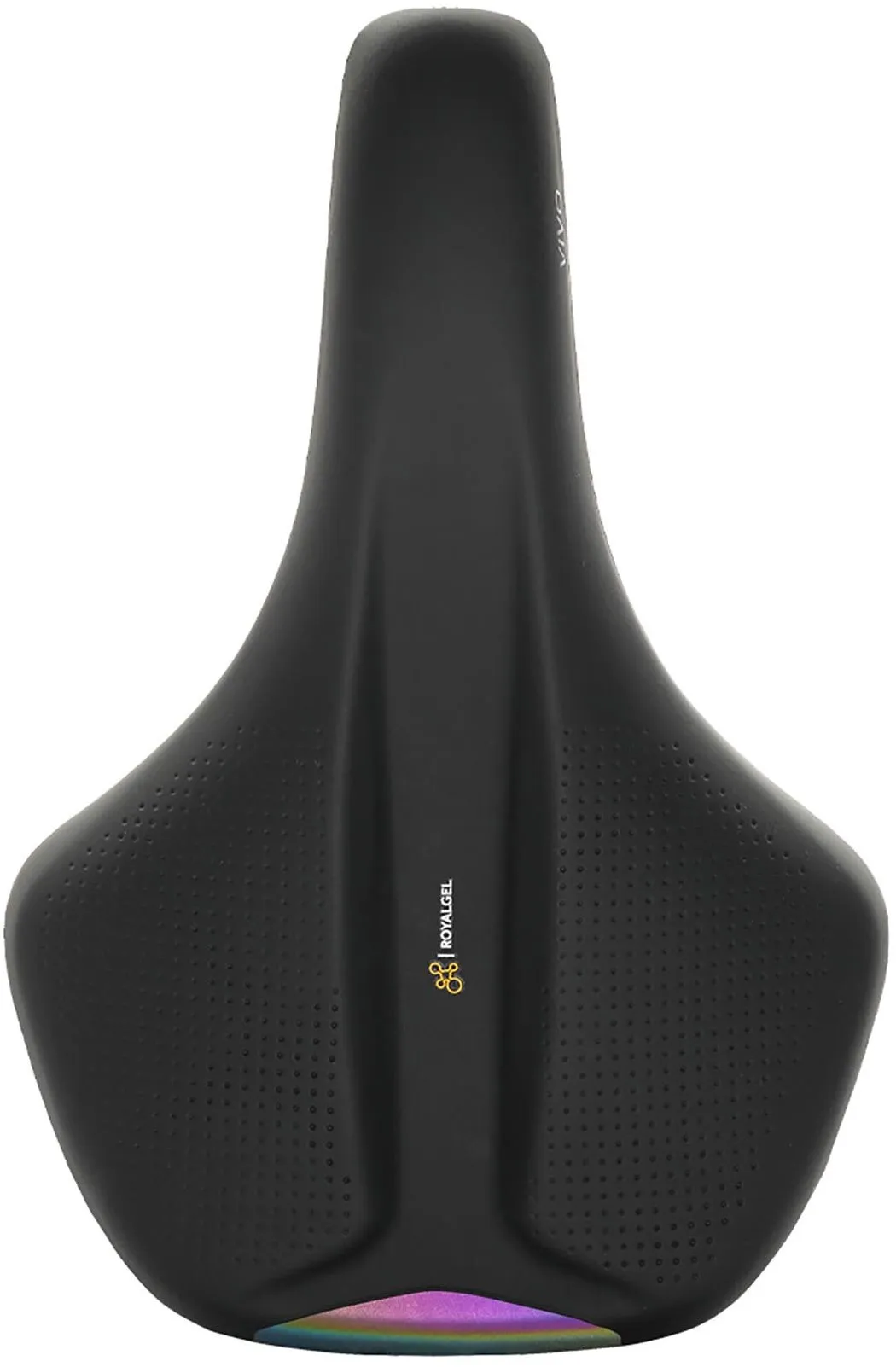 Šport a outdoor | Cyklistika | Diely a komponenty | Sedadlá - SELLE ROYAL Vivo Moderate Šport a outdoor | Cyklistika | Diely a komponenty | Sedadlá - SELLE ROYAL Vivo Moderate