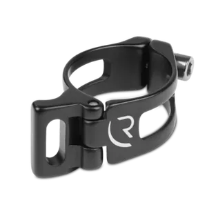 Cube RFR Front derailleur clamp 34,9 mm , Cyklokomponenty, Velikosť: Univerzálna veľkosť Cube RFR Front derailleur clamp 34,9 mm , Cyklokomponenty, Velikosť: Univerzálna veľkosť
