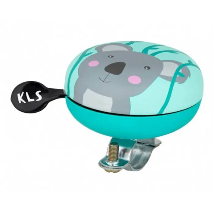 Kellys Bell Kiddie Koala Kellys Bell Kiddie Koala