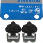 Šport a outdoor | Cyklistika | Diely a komponenty | Pedále | Náhradné diely - Shimano SMSH51 SPD jednosmerné uvoľnenie bez plátu Šport a outdoor | Cyklistika | Diely a komponenty | Pedále | Náhradné diely - Shimano SMSH51 SPD jednosmerné uvoľnenie bez plátu