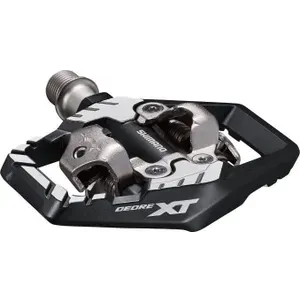 Šport a outdoor | Cyklistika | Diely a komponenty | Pedále - Shimano XT PD-M8120 zarážky SM-SH51 Šport a outdoor | Cyklistika | Diely a komponenty | Pedále - Shimano XT PD-M8120 zarážky SM-SH51