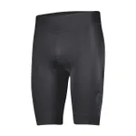 SCOTT Cyklistické nohavice krátke bez trakov - ENDURANCE + - čierna SCOTT Cyklistické nohavice krátke bez trakov - ENDURANCE + - čierna