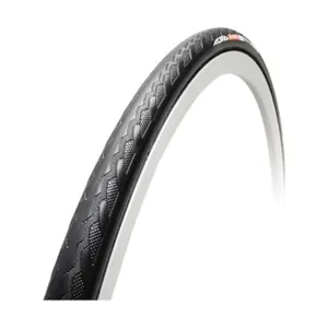 TUFO plášť - ELITE RIDE 28" 25 mm - čierna TUFO plášť - ELITE RIDE 28" 25 mm - čierna