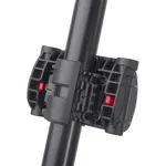 Športy > Cyklistika > Príslušenstvo na bicykel > Detské sedačky a vozíky na bicykle > Detské sedačky na bicykle - Úchyt na pripevnenie detskej sedačky Polisport Groovy na rám Športy > Cyklistika > Príslušenstvo na bicykel > Detské sedačky a vozíky na bicykle > Detské sedačky na bicykle - Úchyt na pripevnenie detskej sedačky Polisport Groovy na rám