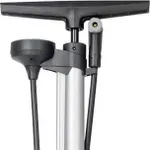 Šport a outdoor | Cyklistika | Cyklodoplnky | Pumpy - OXFORD dielenská pumpa AIRTRACK PRO 2.0 vr. mierky tlaku (plášť pumpy z ocele) Šport a outdoor | Cyklistika | Cyklodoplnky | Pumpy - OXFORD dielenská pumpa AIRTRACK PRO 2.0 vr. mierky tlaku (plášť pumpy z ocele)