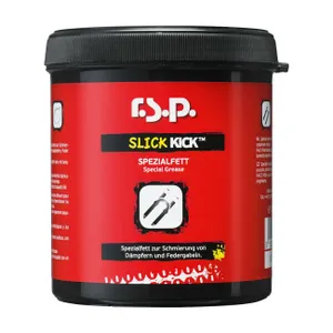 RSP mazivo - SLICK KICK 500 g RSP mazivo - SLICK KICK 500 g