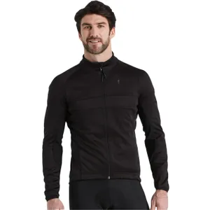 Specialized RBX Softshell Jacket M Veľkosť: XL, Pánska bunda, Velikosť: XL Specialized RBX Softshell Jacket M Veľkosť: XL, Pánska bunda, Velikosť: XL