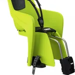 Šport a outdoor | Cyklistika | Cyklodoplnky | Detské sedačky - Thule RideAlong Lite 2 Zen Lime Šport a outdoor | Cyklistika | Cyklodoplnky | Detské sedačky - Thule RideAlong Lite 2 Zen Lime