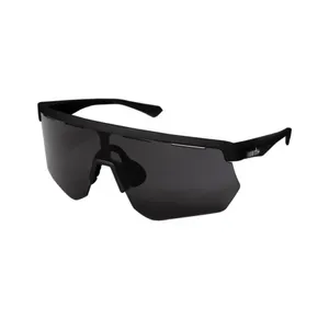 Cyklistické okuliare RH+ Klyma, matt black black varia Cyklistické okuliare RH+ Klyma, matt black black varia