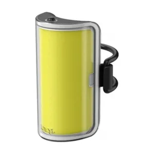 KNOG predné svetlo - COBBER MID - žltá KNOG predné svetlo - COBBER MID - žltá