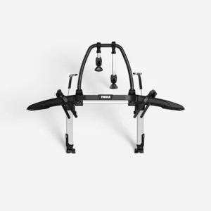 Športy > Cyklistika > Príslušenstvo na bicykel > Preprava a uskladnenie bicyklov - Nosič bicyklov Thule OutWay Platform 993 čierno-sivý Športy > Cyklistika > Príslušenstvo na bicykel > Preprava a uskladnenie bicyklov - Nosič bicyklov Thule OutWay Platform 993 čierno-sivý