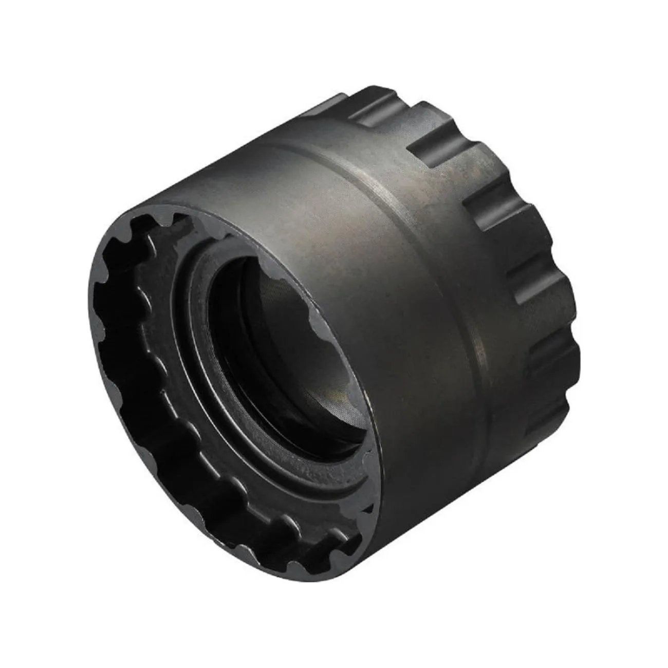 SHIMANO sťahovák - REMOWER TLFC430 - čierna SHIMANO sťahovák - REMOWER TLFC430 - čierna