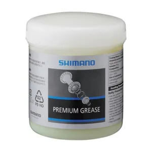 SHIMANO vazelína - DURA ACE PREMIUM 500g SHIMANO vazelína - DURA ACE PREMIUM 500g