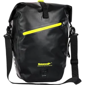 Šport a outdoor | Cyklistika | Cyklodoplnky | Tašky - Rhinowalk Taška na nosič 25l/27l RK19662 Šport a outdoor | Cyklistika | Cyklodoplnky | Tašky - Rhinowalk Taška na nosič 25l/27l RK19662