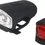 Šport a outdoor | Cyklistika | Cyklodoplnky | Svetlá - One Vision 2.0 Súprava Šport a outdoor | Cyklistika | Cyklodoplnky | Svetlá - One Vision 2.0 Súprava