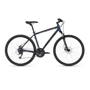 KELLYS CLIFF 90 2025 Thunderstorm Blue - L (21", 175-190 cm) KELLYS CLIFF 90 2025 Thunderstorm Blue - L (21", 175-190 cm)