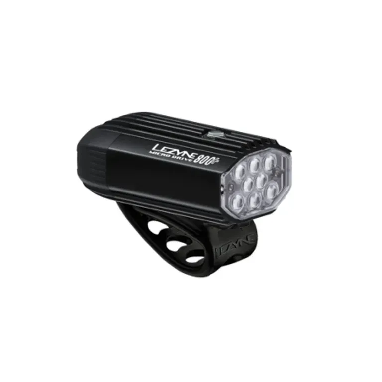 Svetlo na bicykel LEZYNE MICRO DRIVE 800+ FRONT Svetlo na bicykel LEZYNE MICRO DRIVE 800+ FRONT