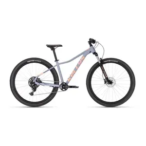 KELLYS VANITY X70 27,5" 2025 Misty Blue - S (15", 150-165 cm) KELLYS VANITY X70 27,5" 2025 Misty Blue - S (15", 150-165 cm)