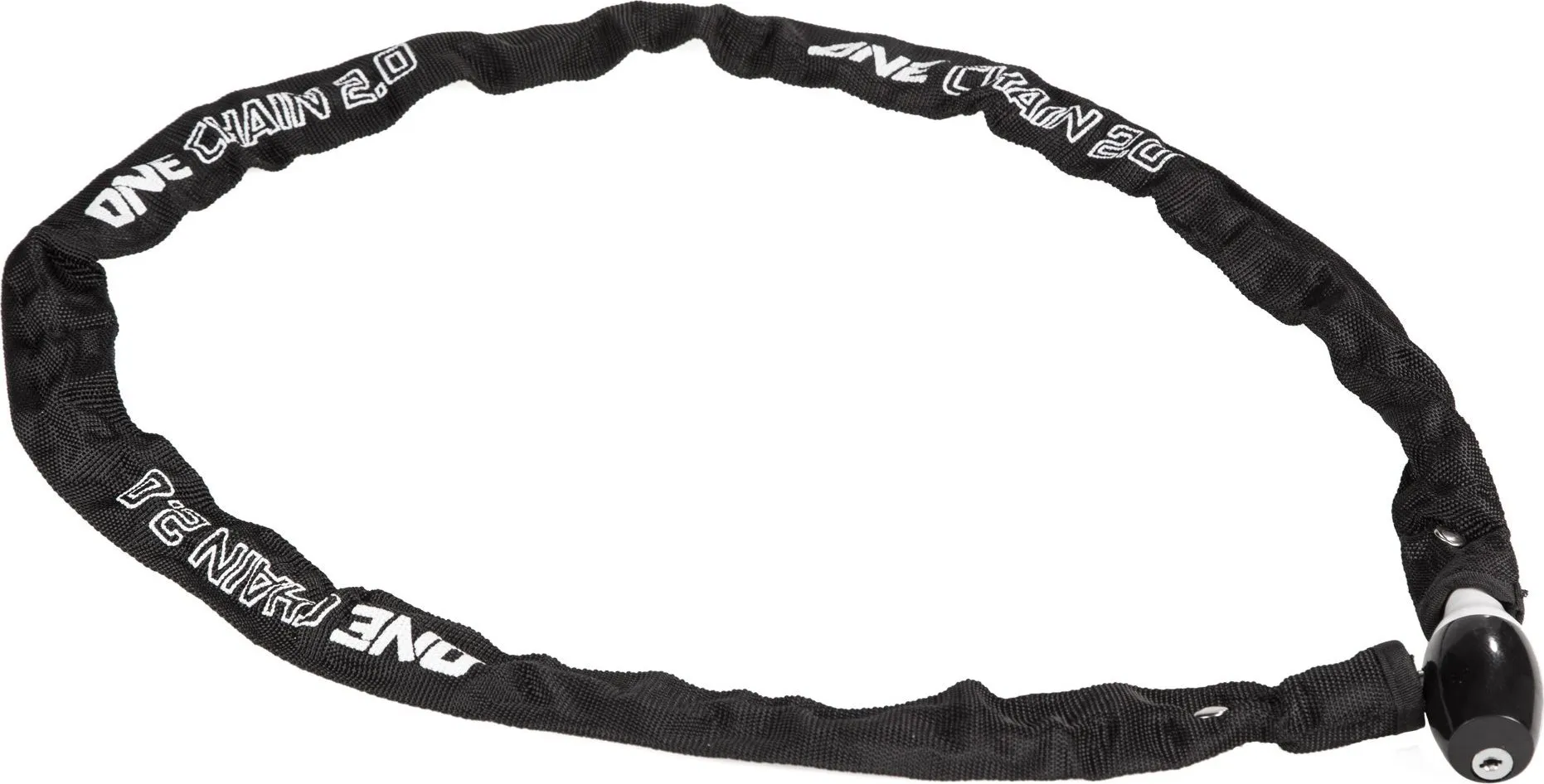 Šport a outdoor | Cyklistika | Cyklodoplnky | Zámky - One Chain 2.0 Šport a outdoor | Cyklistika | Cyklodoplnky | Zámky - One Chain 2.0
