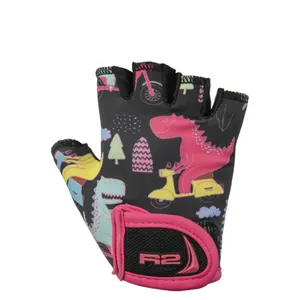 Detské cyklistické rukavice R2 Voska II Detské cyklistické rukavice R2 Voska II