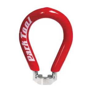 PARK TOOL centrovací kľúč - CENTERING KEY 3,45 mm PT-SW-2C - červená PARK TOOL centrovací kľúč - CENTERING KEY 3,45 mm PT-SW-2C - červená