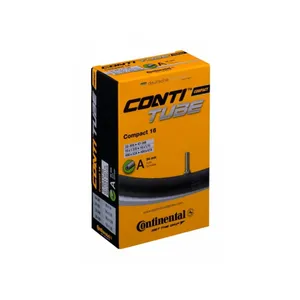 Duša na bicykel CONTINENTAL Compact 16 - autoventil Duša na bicykel CONTINENTAL Compact 16 - autoventil