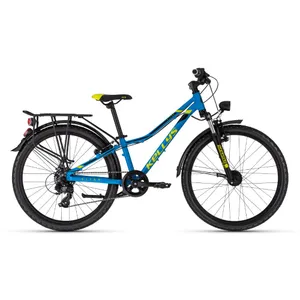 Kellys Kiter 70 2024 sky blue - 11" (125-145 cm) Kellys Kiter 70 2024 sky blue - 11" (125-145 cm)