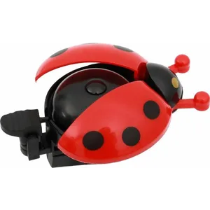 Šport a outdoor | Cyklistika | Cyklodoplnky | Zvončeky - MAX1 Lienka Šport a outdoor | Cyklistika | Cyklodoplnky | Zvončeky - MAX1 Lienka