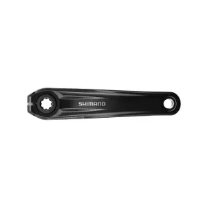SHIMANO kľuky - STEPS FC-E8000 175mm - čierna SHIMANO kľuky - STEPS FC-E8000 175mm - čierna