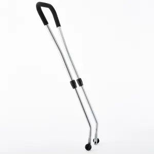 Športy > Cyklistika > Príslušenstvo na bicykel > Doplnky k detským bicyklom - Vodiaca tyč na detské 14 a 16 palcové bicykle Btwin Športy > Cyklistika > Príslušenstvo na bicykel > Doplnky k detským bicyklom - Vodiaca tyč na detské 14 a 16 palcové bicykle Btwin