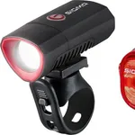 Šport a outdoor | Cyklistika | Cyklodoplnky | Svetlá - Sigma Buster 300 + Nugget Flash Šport a outdoor | Cyklistika | Cyklodoplnky | Svetlá - Sigma Buster 300 + Nugget Flash