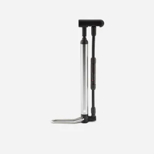 Športy > Cyklistika > Údržba bicykla > Pumpy na bicykle - Ručná a nožná pumpa na trekingový bicykel Športy > Cyklistika > Údržba bicykla > Pumpy na bicykle - Ručná a nožná pumpa na trekingový bicykel