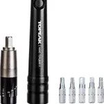 Šport a outdoor | Cyklistika | Náradie | Sady náradia - TOPEAK náradie NANO TORQBAR X Šport a outdoor | Cyklistika | Náradie | Sady náradia - TOPEAK náradie NANO TORQBAR X