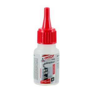 CYCLON BIKE CARE mazivo - DRY WEATHER LUBE 25 ml CYCLON BIKE CARE mazivo - DRY WEATHER LUBE 25 ml