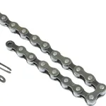 Šport a outdoor | Cyklistika | Diely a komponenty | Reťaze - Force/PYC P410 na 1/3-bicykel čierny Šport a outdoor | Cyklistika | Diely a komponenty | Reťaze - Force/PYC P410 na 1/3-bicykel čierny