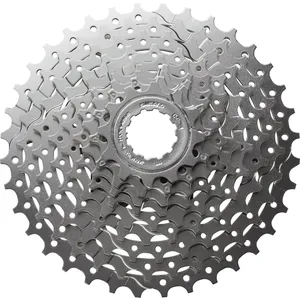 Šport a outdoor | Cyklistika | Diely a komponenty | Kazety - Shimano Alivio CS-HG400 9/11-32 Šport a outdoor | Cyklistika | Diely a komponenty | Kazety - Shimano Alivio CS-HG400 9/11-32
