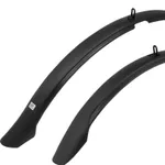 Šport a outdoor | Cyklistika | Cyklodoplnky | Blatníky - Force GRAND, 24"– 29" plast, čierne Šport a outdoor | Cyklistika | Cyklodoplnky | Blatníky - Force GRAND, 24"– 29" plast, čierne