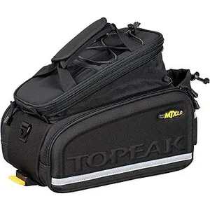 Šport a outdoor | Cyklistika | Cyklodoplnky | Tašky - TOPEAK MTX Trunk Bag DX Šport a outdoor | Cyklistika | Cyklodoplnky | Tašky - TOPEAK MTX Trunk Bag DX