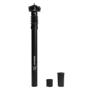 Športy > Cyklistika > Servis bicyklov > Sedlá a sedlovky na bicykle > Sedlovky na bicykle - Odpružená sedlovka s priemerom 2 mm a adaptérom 29,8 až 33 mm Športy > Cyklistika > Servis bicyklov > Sedlá a sedlovky na bicykle > Sedlovky na bicykle - Odpružená sedlovka s priemerom 2 mm a adaptérom 29,8 až 33 mm