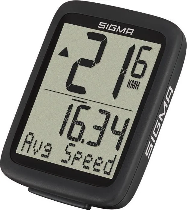 Šport a outdoor | Cyklistika | Cyklocomputery a navigácie | Cyklocomputery - Sigma BC 8.0 WL ATS Šport a outdoor | Cyklistika | Cyklocomputery a navigácie | Cyklocomputery - Sigma BC 8.0 WL ATS
