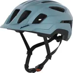 Šport a outdoor | Cyklistika | Prilby - Alpina Paranus smoke blue matt 52 – 56 cm Šport a outdoor | Cyklistika | Prilby - Alpina Paranus smoke blue matt 52 – 56 cm