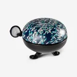 Športy > Cyklistika > Príslušenstvo na bicykel > Zvončeky a spätné zrkadlá na bicykle - Zvonček Elops Classic 140 na mestský bicykel modrý Športy > Cyklistika > Príslušenstvo na bicykel > Zvončeky a spätné zrkadlá na bicykle - Zvonček Elops Classic 140 na mestský bicykel modrý