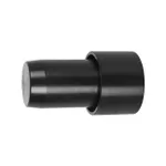 UNIOR narážač na guferá - BUMPER STICKER 35 mm - čierna UNIOR narážač na guferá - BUMPER STICKER 35 mm - čierna