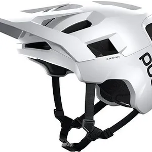 Šport a outdoor | Cyklistika | Prilby - POC Kortal Hydrogen White Matt XSS Šport a outdoor | Cyklistika | Prilby - POC Kortal Hydrogen White Matt XSS